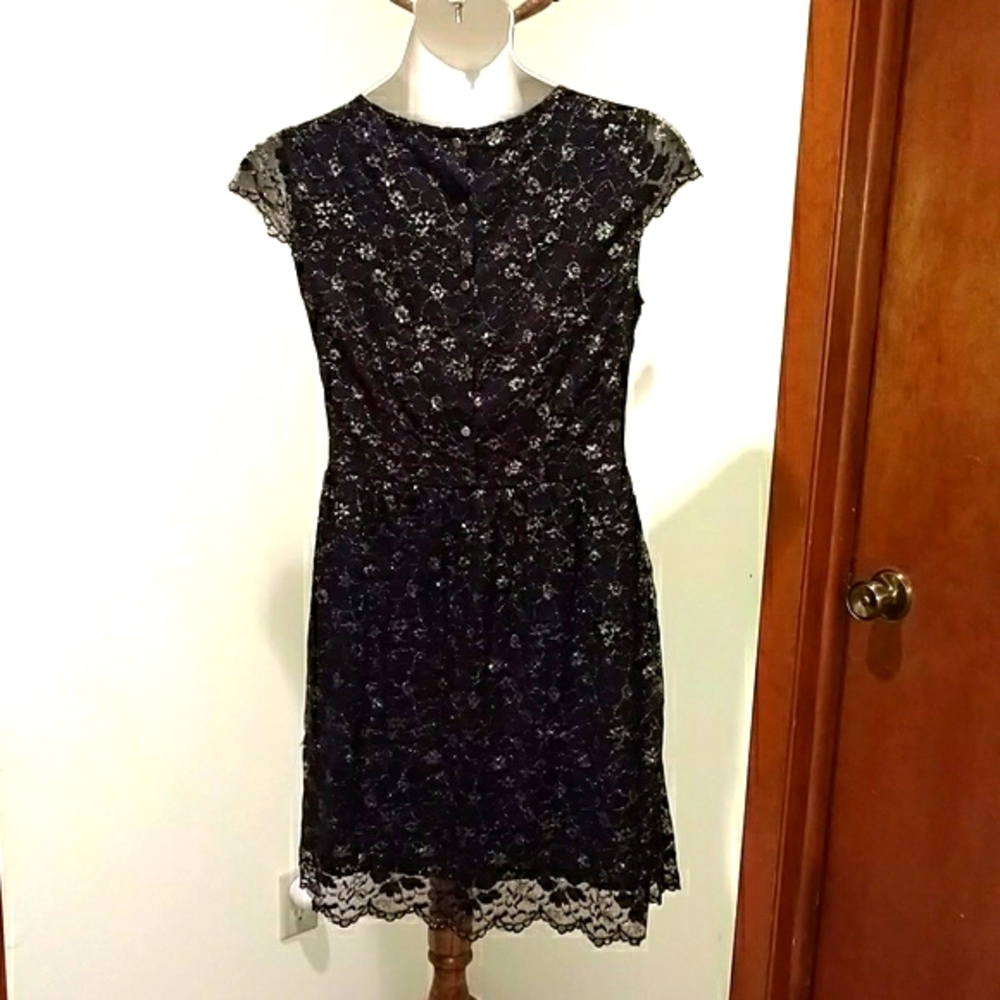GIANNI BINI BRITTANY DRESS - Picture 4 of 8